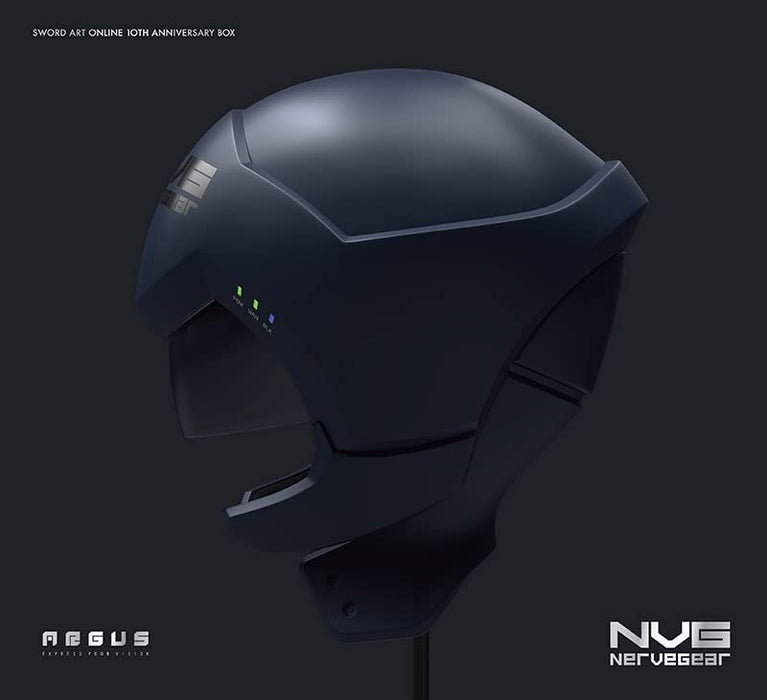Blu-ray+CD Sword Art Online 10th Anniversary BOX Limited Edition ANZX-16501 NEW_2
