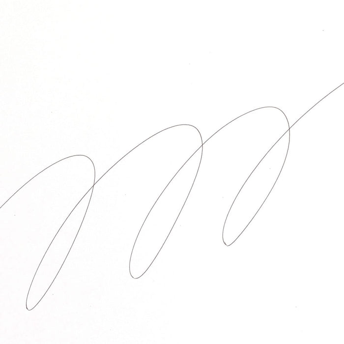 Mitsubishi Ballpoint Pen Refill Style Fit Jetstream 0.5 Black 10 pcs SXR8905.24_2