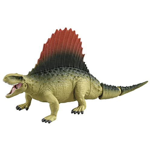 Schleich Dinosaurs Dimetrodon Figure