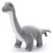 Jurassic World 726354 Plush Doll Brachiosaurus W34cm Polyester, polyurethane NEW_1