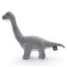 Jurassic World 726354 Plush Doll Brachiosaurus W34cm Polyester, polyurethane NEW_2