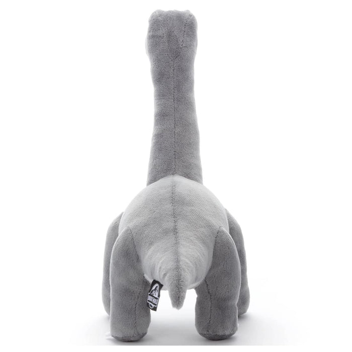 Jurassic World 726354 Plush Doll Brachiosaurus W34cm Polyester, polyurethane NEW_3