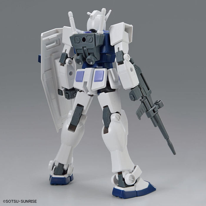 ENTRY GRADE 1/144 Gundam Base Limited RX-78-2 Gundam [Gundam Base Color] 5063411_3