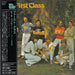 The First Class Beach Baby Japan Edition CD BONUS TRACKS WSBAC-0153 Paper Sleeve_1