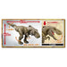 TAKARA TOMY Ania Jurassic World Kick it off The strongest T-Rex Action Figure_2