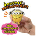 Takara Tomy Minion Hachakore Minion 06.Bob (Kung Fu) PVC Figure Minions fever_3