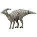 TAKARA TOMY Ania Jurassic World Parasaurolophus PVC Action Figure dinosaur NEW_1