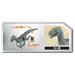 TAKARA TOMY Ania Jurassic World A Fierce Battle Set of New Dinosaurs Figure_7