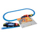 TAKARA TOMY Pla-rail Let's carry Tomica Smooth Loading Terminal Battery Powered_1