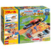 TAKARA TOMY Pla-rail Let's carry Tomica Smooth Loading Terminal Battery Powered_2