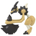TAKARA TOMY Pokemon Moncolle MS-21 Kleavor Action Figure High Quality Figure NEW_3