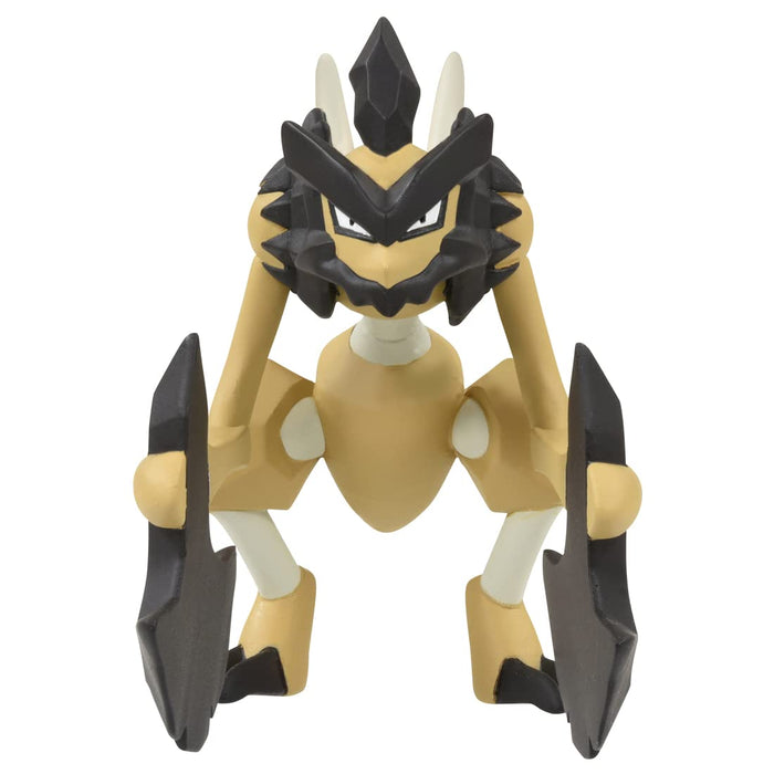 TAKARA TOMY Pokemon Moncolle MS-21 Kleavor Action Figure High Quality Figure NEW_4