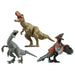 TAKARA TOMY Ania Jurassic World Strongest Hero Dinosaur 3 Set Action Figure NEW_1