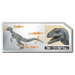 TAKARA TOMY Ania Jurassic World Strongest Hero Dinosaur 3 Set Action Figure NEW_6