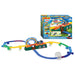 Takara Tomy Plarail Thomas & Rainbow bridge Set Action Figure Battery Powered_3