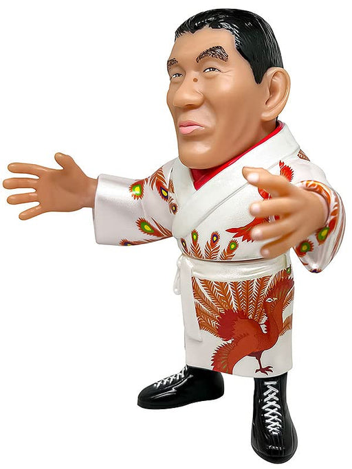 16d Soft Vinyl Collection Legend Masters 019 Giant Baba Phoenix Gown 16D01369_2