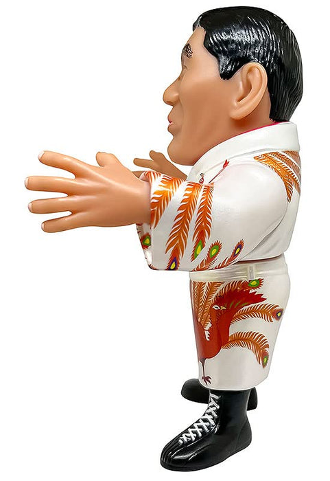16d Soft Vinyl Collection Legend Masters 019 Giant Baba Phoenix Gown 16D01369_3