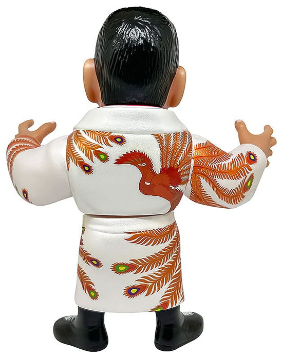 16d Soft Vinyl Collection Legend Masters 019 Giant Baba Phoenix Gown 16D01369_4