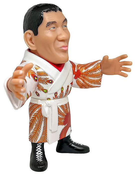 16d Soft Vinyl Collection Legend Masters 019 Giant Baba Phoenix Gown 16D01369_5