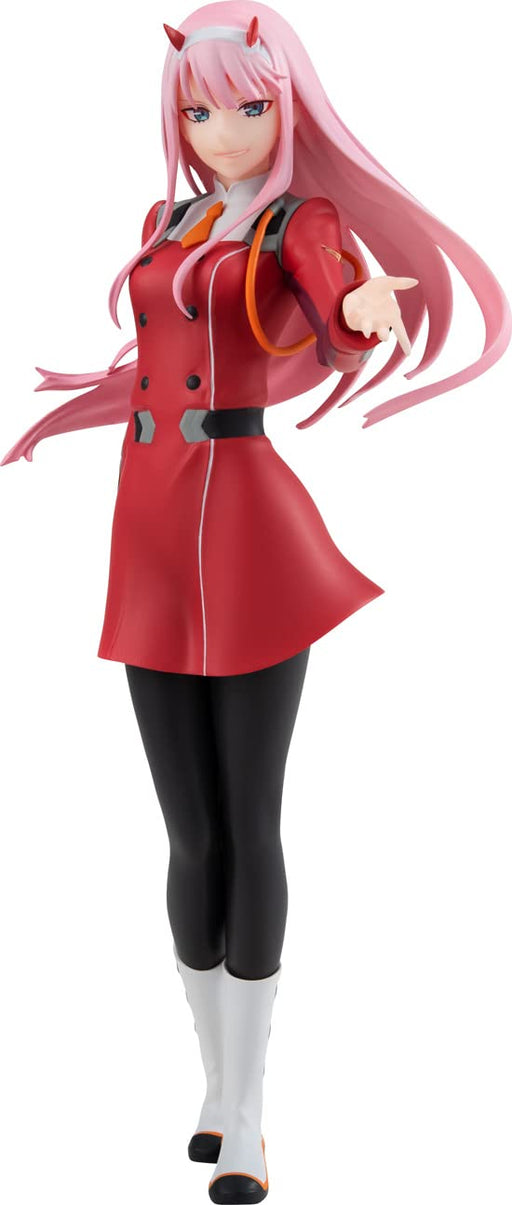 Pop Up Parade DARLING in the FRANXX Zero Two non-scale Plastic Figure G94557 NEW_1