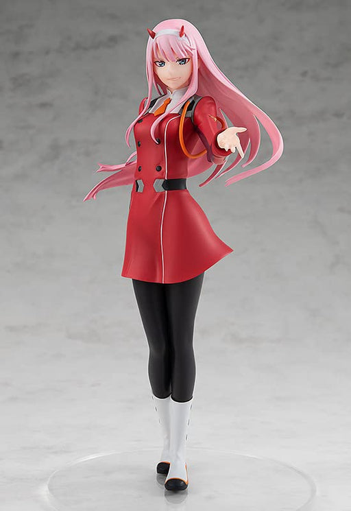 Pop Up Parade DARLING in the FRANXX Zero Two non-scale Plastic Figure G94557 NEW_2