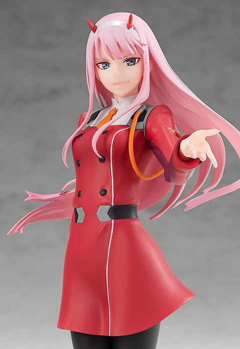 Pop Up Parade DARLING in the FRANXX Zero Two non-scale Plastic Figure G94557 NEW_4