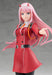Pop Up Parade DARLING in the FRANXX Zero Two non-scale Plastic Figure G94557 NEW_4