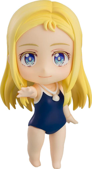 Nendoroid 1881 Summer Time Rendering Ushio Kofune Painted Figure ‎GSCSTG12952_1
