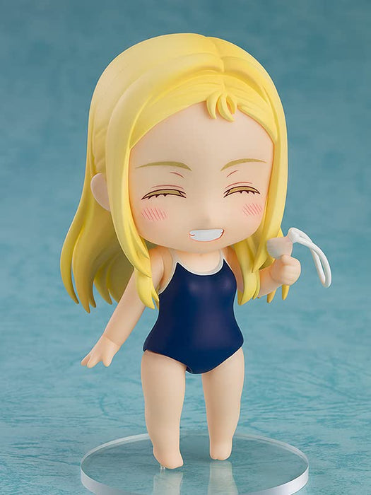 Nendoroid 1881 Summer Time Rendering Ushio Kofune Painted Figure ‎GSCSTG12952_2