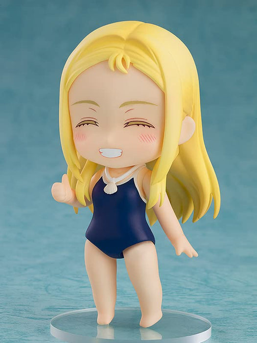 Nendoroid 1881 Summer Time Rendering Ushio Kofune Painted Figure ‎GSCSTG12952_3