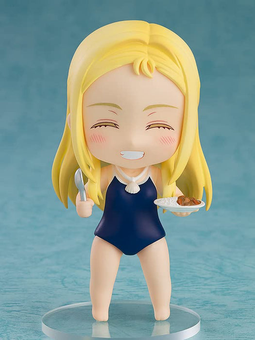 Nendoroid 1881 Summer Time Rendering Ushio Kofune Painted Figure ‎GSCSTG12952_4