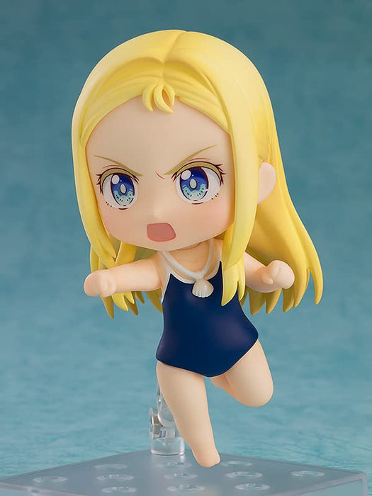 Nendoroid 1881 Summer Time Rendering Ushio Kofune Painted Figure ‎GSCSTG12952_5