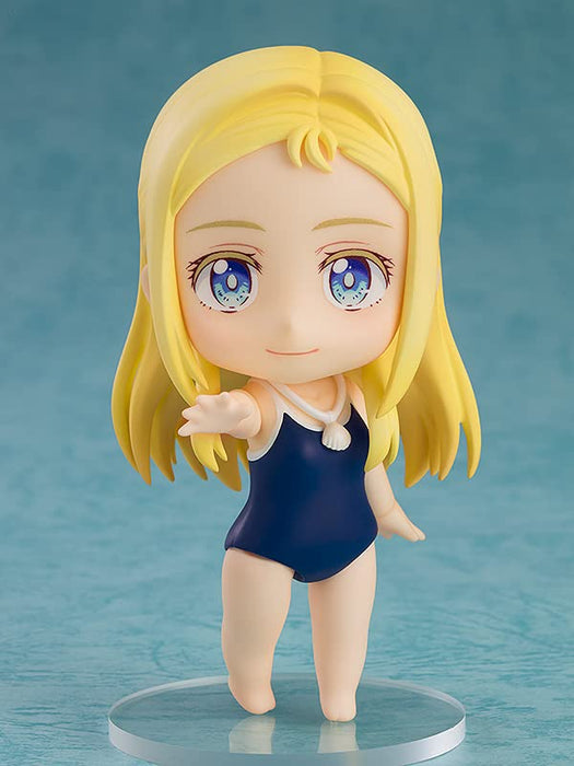 Nendoroid 1881 Summer Time Rendering Ushio Kofune Painted Figure ‎GSCSTG12952_6