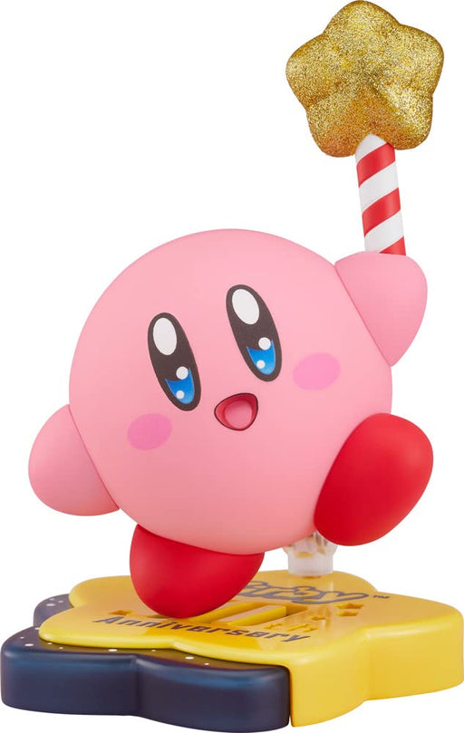 Nendoroid 1883 Kirby: 30th Anniversary Edition Painted Figure ‎GSCKIG12953 NEW_1