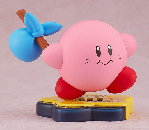 Nendoroid 1883 Kirby: 30th Anniversary Edition Painted Figure ‎GSCKIG12953 NEW_2