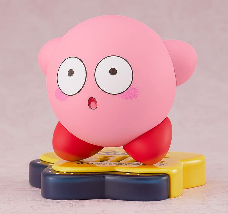 Nendoroid 1883 Kirby: 30th Anniversary Edition Painted Figure ‎GSCKIG12953 NEW_3