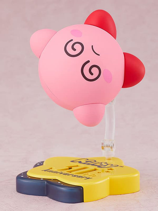Nendoroid 1883 Kirby: 30th Anniversary Edition Painted Figure ‎GSCKIG12953 NEW_4