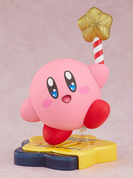 Nendoroid 1883 Kirby: 30th Anniversary Edition Painted Figure ‎GSCKIG12953 NEW_5