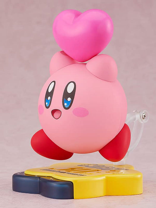 Nendoroid 1883 Kirby: 30th Anniversary Edition Painted Figure ‎GSCKIG12953 NEW_7