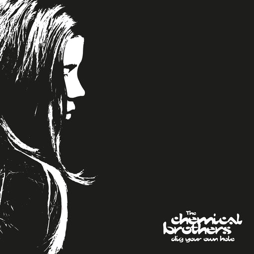 THE CHEMICAL BROTHERS DIG YOUR OWN HOLE 25TH ANNIVERSARY 2 SHM CD UICY-16083 NEW_1