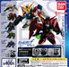 Bandai Gundam Warrior Forte 15 Set of 6 Full Complete Set Gashapon toys NEW_1