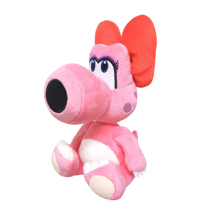 Super Mario All Star Collection stuffed toy AC71 Catherine Birdo (S) H20cm NEW_1