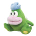 Super Mario Spike Plush Doll S size ALL STAR COLLECTION AC73 W16xD14xH16cm NEW_1