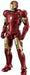 Marvel Studios The Infinity Saga DLX Iron Man Mark 3 1/12 scale Action Figure_1