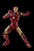 Marvel Studios The Infinity Saga DLX Iron Man Mark 3 1/12 scale Action Figure_3