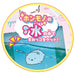 Takara Tomy Sumiko Gurashi Sumikko Water Video Games Plastic Battery Powered NEW_3