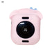 SANRIO Characters Silicone case for Apple Watch 41/40mm my melody SANG-232MM NEW_2