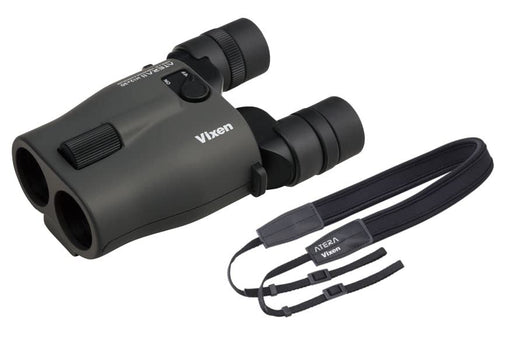 Vixen binoculars Atera II H12X30 A Anti-vibration w/strap Charcoal 11514 NEW_1