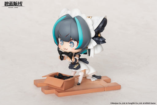 APEX Azur Lane JUUs Time Chibi Chara Series Cheshire Figure ‎IN-HE-APEX42108 NEW_2