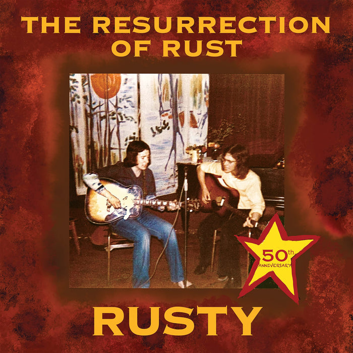 Rusty The Resurrection Of Rust Bonus Tracks Elvis Costello SHM-CD UICY-16089 NEW_1